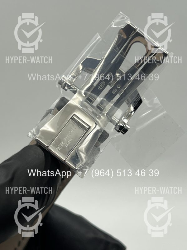 Товар Patek Philippe Nautilus 40mm 5712G-001 18K Фото 14 - Patek Philippe Nautilus 40mm 5712G-001 18K