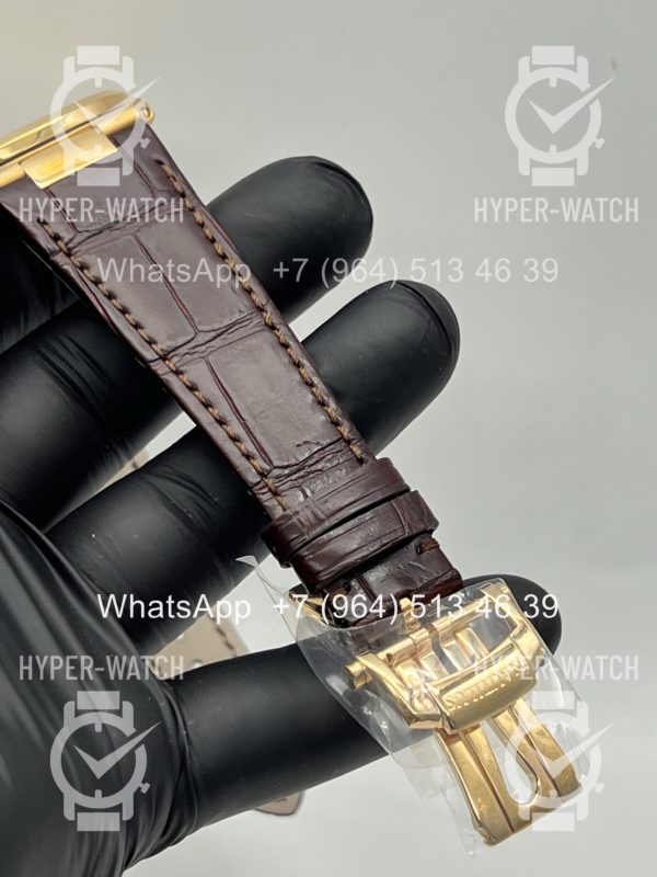 Фото 15 - Patek Philippe Nautilus 40mm 5712R 18K