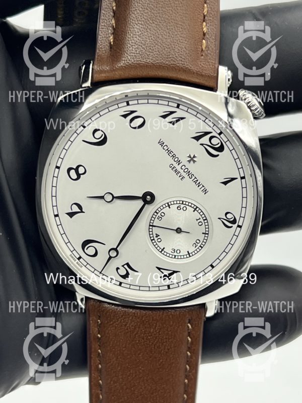 Товар Vacheron Constantin Historiques 82035/000G-B735 18K Фото 2 - Vacheron Constantin Historiques 82035/000G-B735 18K