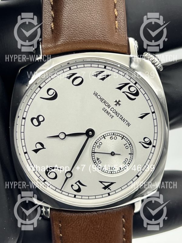 Товар Vacheron Constantin Historiques 82035/000G-B735 18K Фото 3 - Vacheron Constantin Historiques 82035/000G-B735 18K