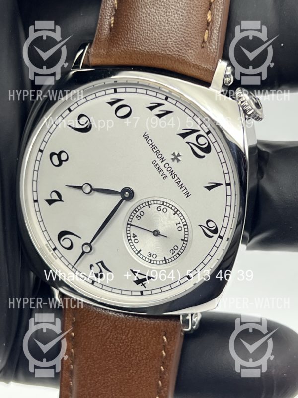 Товар Vacheron Constantin Historiques 82035/000G-B735 18K Фото 4 - Vacheron Constantin Historiques 82035/000G-B735 18K