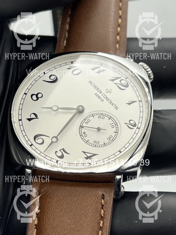 Товар Vacheron Constantin Historiques 82035/000G-B735 18K Фото 5 - Vacheron Constantin Historiques 82035/000G-B735 18K