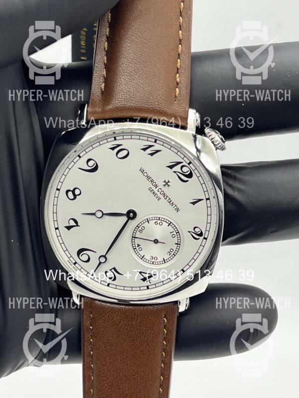Товар Vacheron Constantin Historiques 82035/000G-B735 18K Фото 6 - Vacheron Constantin Historiques 82035/000G-B735 18K