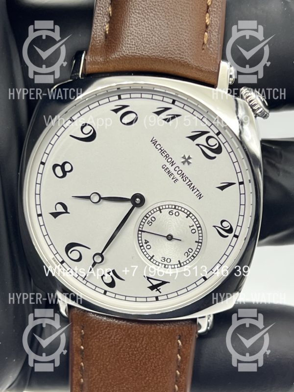 Товар Vacheron Constantin Historiques 82035/000G-B735 18K Фото 7 - Vacheron Constantin Historiques 82035/000G-B735 18K