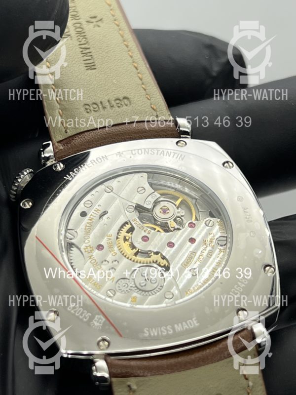 Товар Vacheron Constantin Historiques 82035/000G-B735 18K Фото 16 - Vacheron Constantin Historiques 82035/000G-B735 18K
