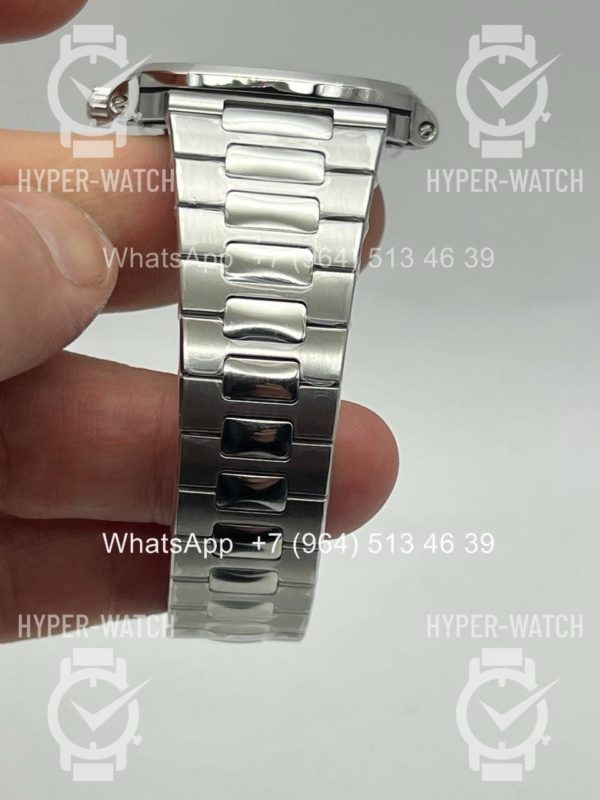 Товар Patek Philippe Nautilus 40mm 5712/1A-001 Steel Blue Фото 10 - Patek Philippe Nautilus 40mm 5712/1A-001 Steel Blue