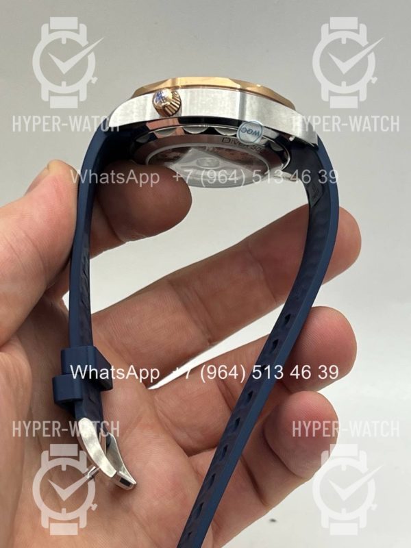 Товар Omega Seamaster Diver 300M Chronograph 210.22.44.51.03 Steel Фото 8 - Omega Seamaster Diver 300M Chronograph 210.22.44.51.03 Steel