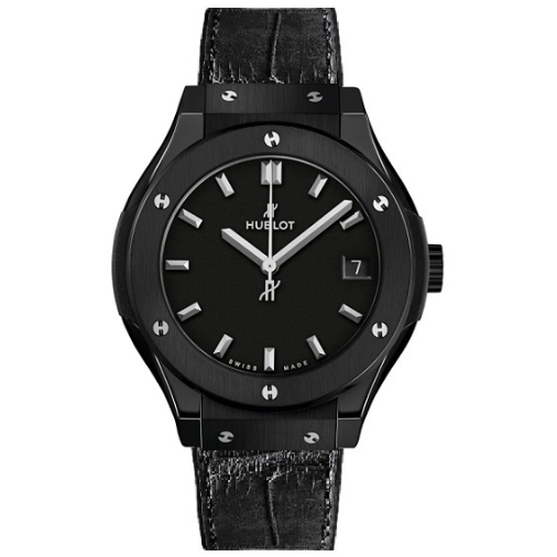 Фото 1 - Hublot Classic Fusion 33mm Art 12120