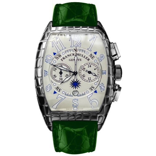 Товар Franck Muller Mariner Art 12025 Фото 1 - Franck Muller Mariner Art 12025