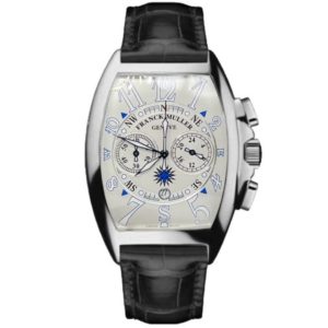 Фото 42 - Franck Muller Mariner Art 12026