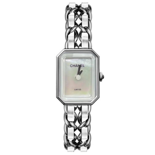 Товар Chanel Premiere 26mm Art 12081 Фото 1 - Chanel Premiere 26mm Art 12081