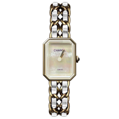 Товар Chanel Premiere 26mm Art 12082 Фото 1 - Chanel Premiere 26mm Art 12082