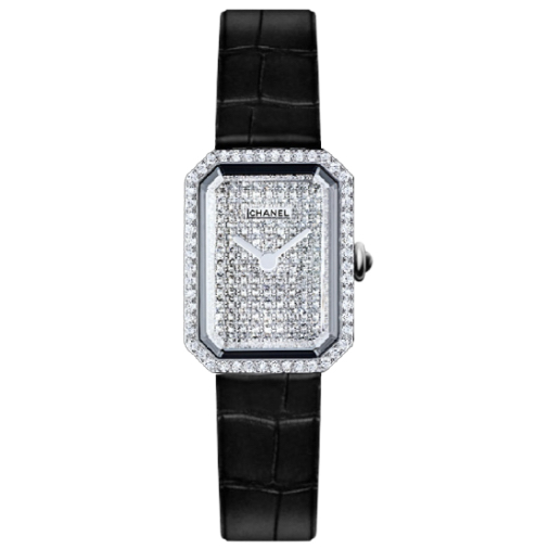 Товар Chanel Premiere 26mm Art 12079 Фото 1 - Chanel Premiere 26mm Art 12079