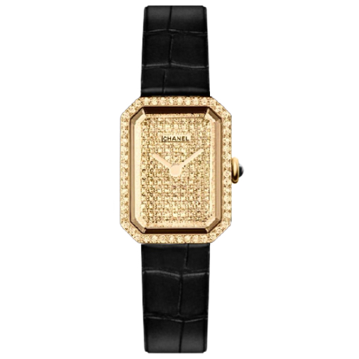 Товар Chanel Premiere 26mm Art 12078 Фото 1 - Chanel Premiere 26mm Art 12078