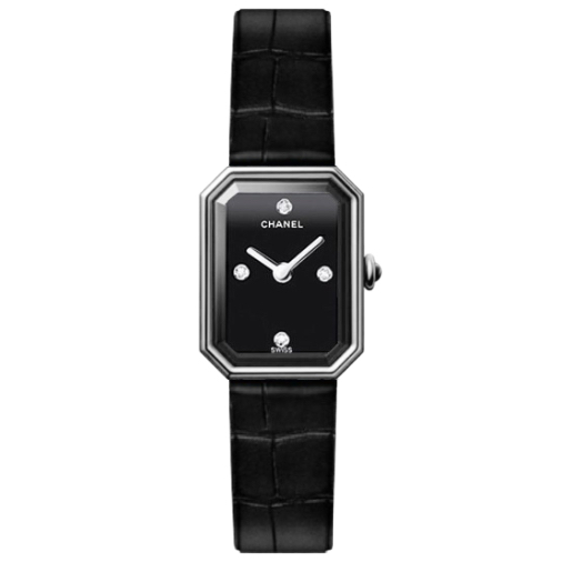 Товар Chanel Premiere 26mm Art 12077 Фото 1 - Chanel Premiere 26mm Art 12077