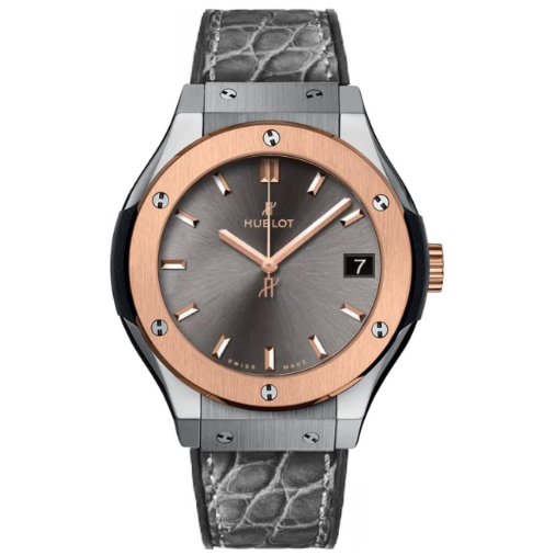 Фото 1 - Hublot Classic Fusion 33mm Art 12116