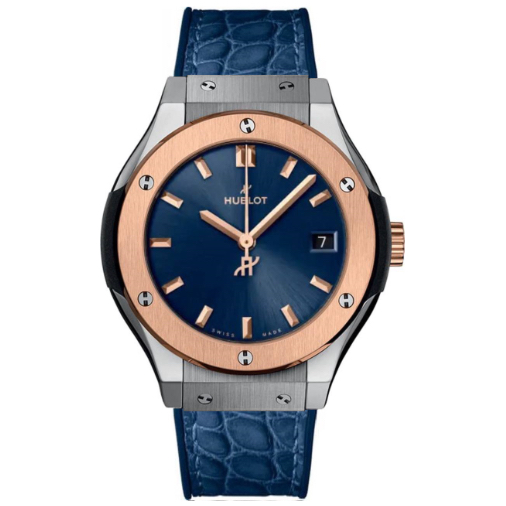 Фото 1 - Hublot Classic Fusion 33mm Art 12117