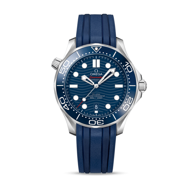 Товар Omega Seamaster Diver 300M 210.32.42.20.03.001 Steel Фото 1 - Omega Seamaster Diver 300M 210.32.42.20.03.001 Steel