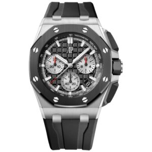 Фото 48 - Audemars Piguet Royal Oak Offshore 43mm 26420SO.OO.A002CA.01 Steel