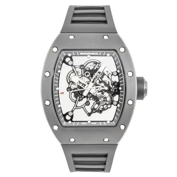 Товар Richard Mille RM 055 Titanium Фото 1 - Richard Mille RM 055 Titanium