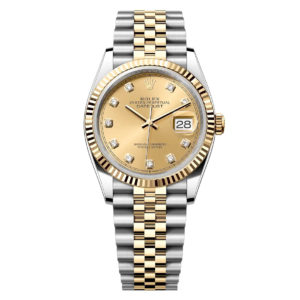 Фото 56 - Rolex Datejust 36mm 126233-0017 Art 12208