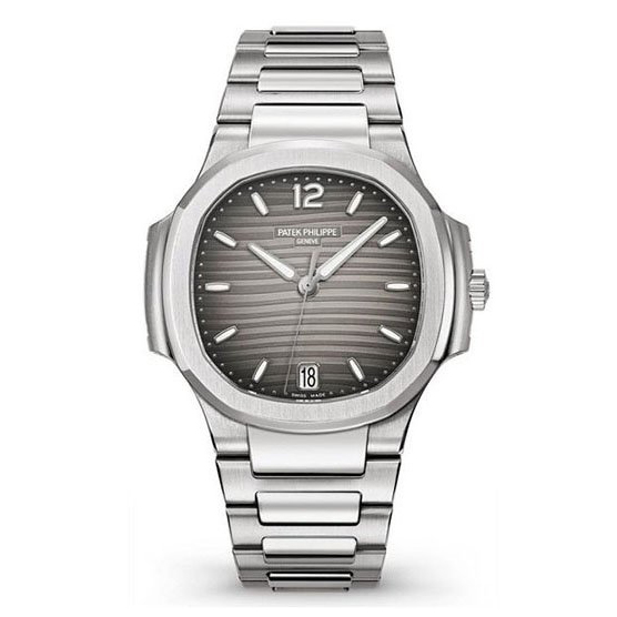 Фото 1 - Patek Philippe Nautilus 35mm 7118/1A-011 Grey