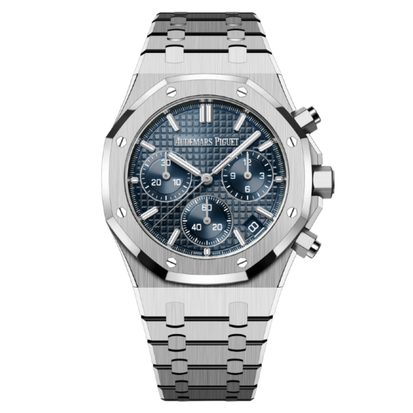 Фото 1 - Audemars Piguet Royal Oak Chronograph 41 26240ST.OO.1320ST.05 Steel