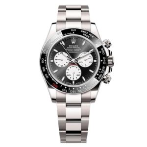 Фото 61 - Rolex Cosmograph Daytona 40mm 126529ln-0001 Steel