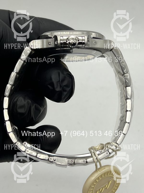 Товар Patek Philippe Nautilus 40mm 5726/1A-014 Steel Blue Art 12228 Фото 14 - Patek Philippe Nautilus 40mm 5726/1A-014 Steel Blue Art 12228