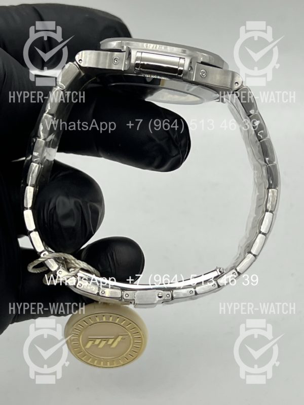 Товар Patek Philippe Nautilus 40mm 5726/1A-014 Steel Blue Art 12228 Фото 16 - Patek Philippe Nautilus 40mm 5726/1A-014 Steel Blue Art 12228