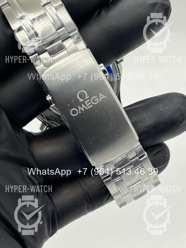 Фото 19 - Omega Seamaster Diver 300M 210.30.42.20.04.002