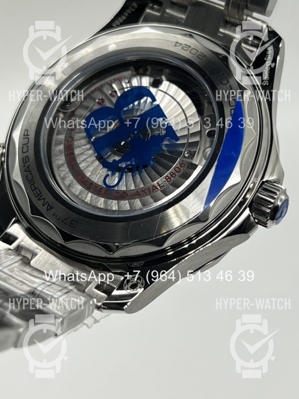 Фото 22 - Omega Seamaster Diver 300M 210.30.42.20.04.002