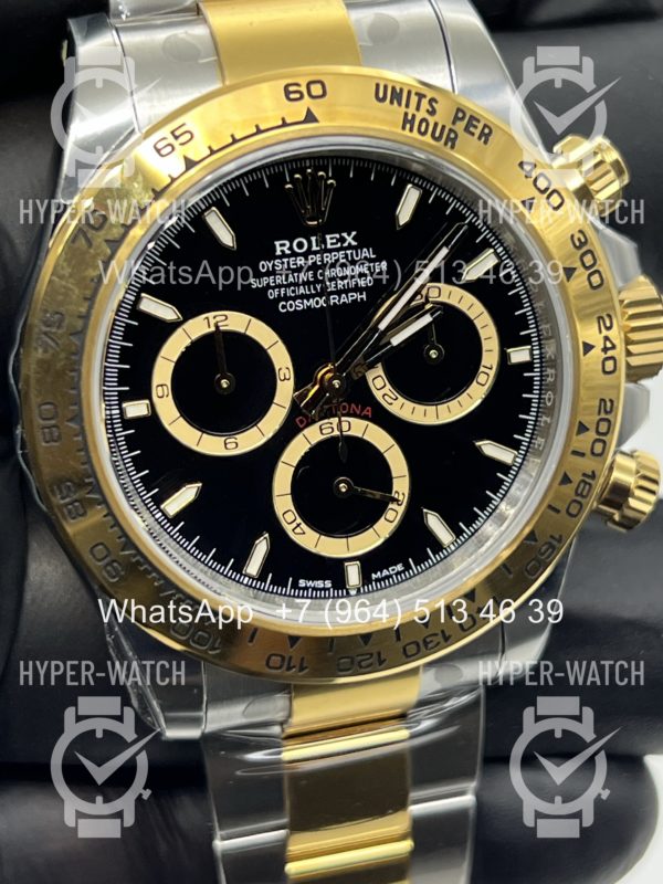 Товар Rolex Cosmograph Daytona 40mm 116503-0004 Art 12215 Фото 2 - Rolex Cosmograph Daytona 40mm 116503-0004 Art 12215