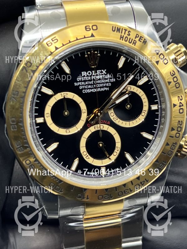 Товар Rolex Cosmograph Daytona 40mm 116503-0004 Art 12215 Фото 4 - Rolex Cosmograph Daytona 40mm 116503-0004 Art 12215