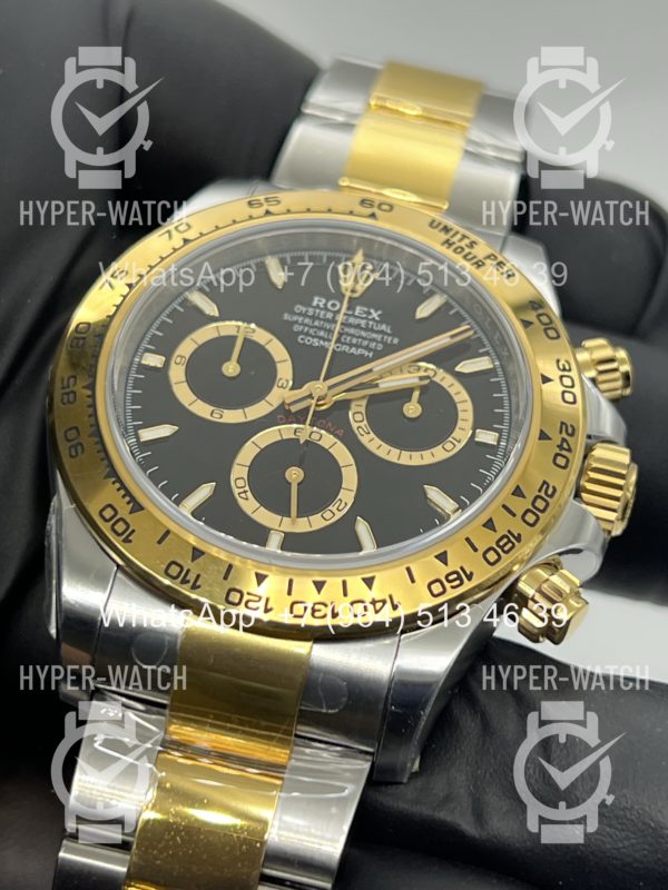 Товар Rolex Cosmograph Daytona 40mm 116503-0004 Art 12215 Фото 7 - Rolex Cosmograph Daytona 40mm 116503-0004 Art 12215