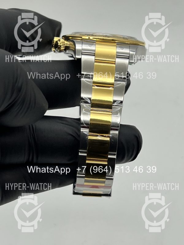 Товар Rolex Cosmograph Daytona 40mm 116503-0004 Art 12215 Фото 11 - Rolex Cosmograph Daytona 40mm 116503-0004 Art 12215