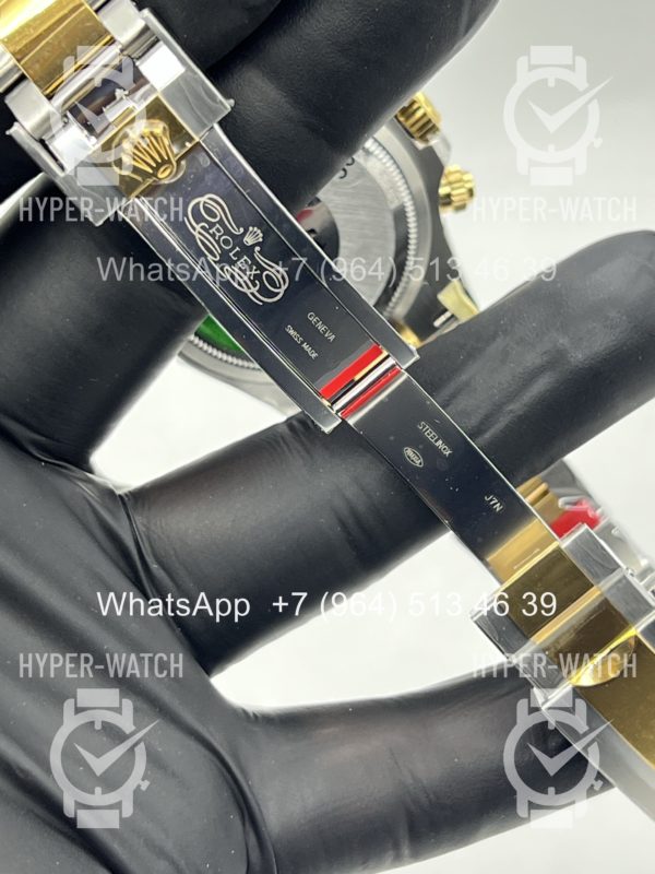 Товар Rolex Cosmograph Daytona 40mm 116503-0004 Art 12215 Фото 14 - Rolex Cosmograph Daytona 40mm 116503-0004 Art 12215