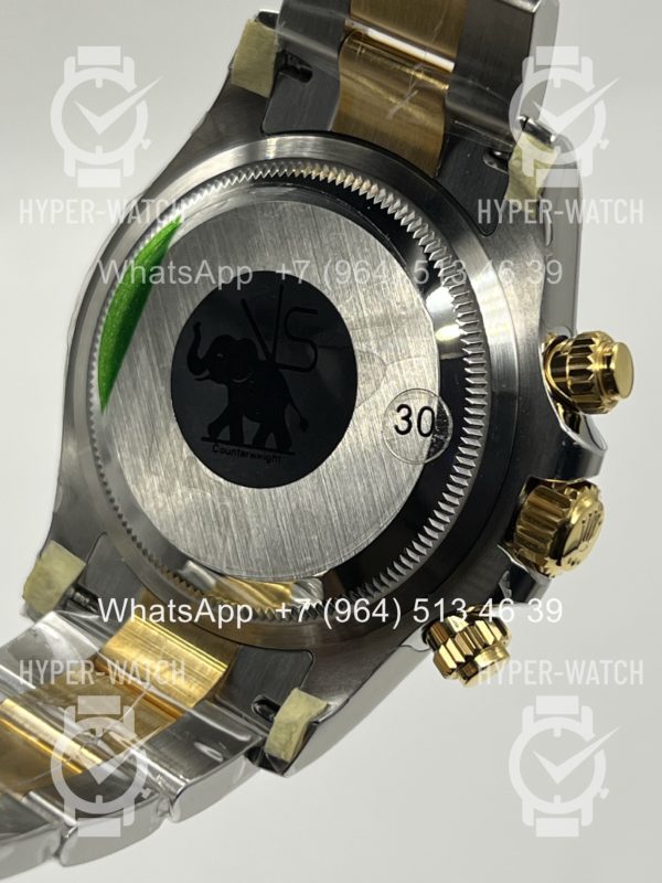 Товар Rolex Cosmograph Daytona 40mm 116503-0004 Art 12215 Фото 16 - Rolex Cosmograph Daytona 40mm 116503-0004 Art 12215