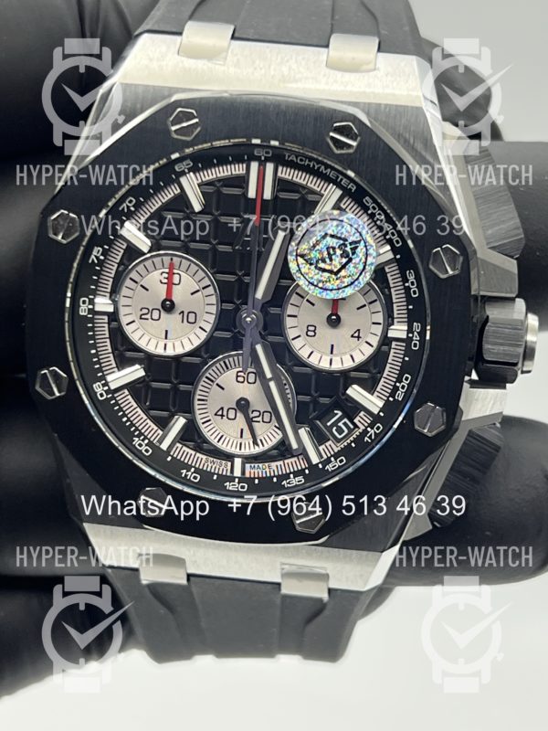 Фото 2 - Audemars Piguet Royal Oak Offshore 43mm 26420SO.OO.A002CA.01 Steel