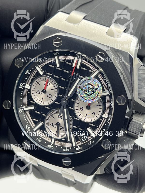 Фото 3 - Audemars Piguet Royal Oak Offshore 43mm 26420SO.OO.A002CA.01 Steel