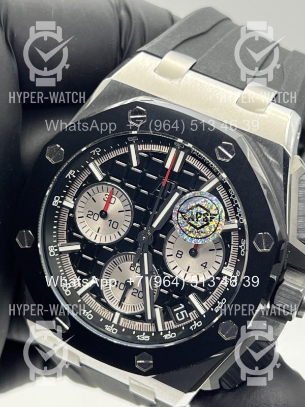 Фото 6 - Audemars Piguet Royal Oak Offshore 43mm 26420SO.OO.A002CA.01 Steel
