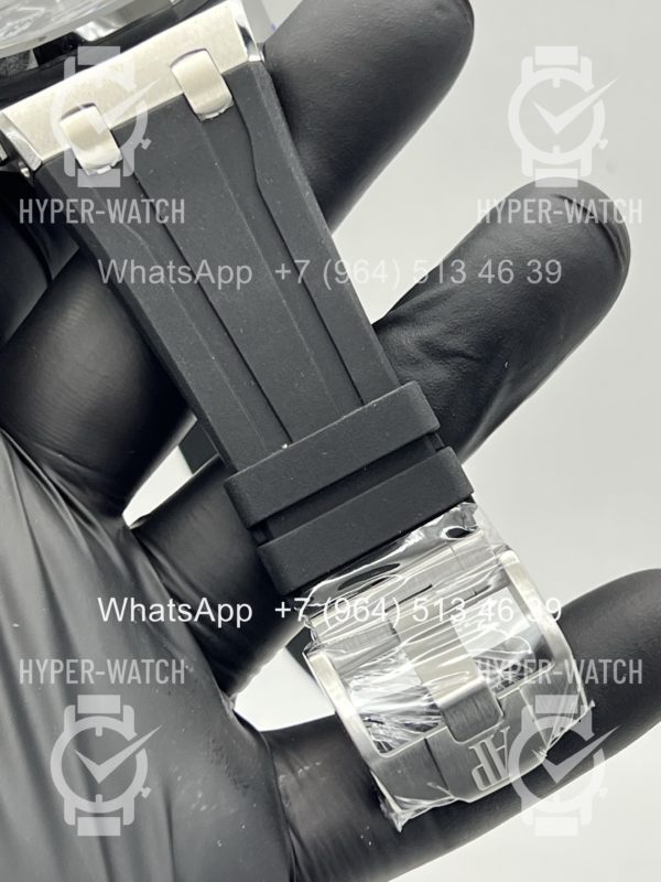 Фото 11 - Audemars Piguet Royal Oak Offshore 43mm 26420SO.OO.A002CA.01 Steel