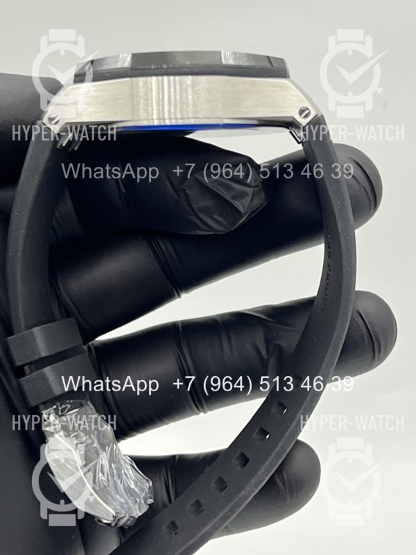 Фото 12 - Audemars Piguet Royal Oak Offshore 43mm 26420SO.OO.A002CA.01 Steel