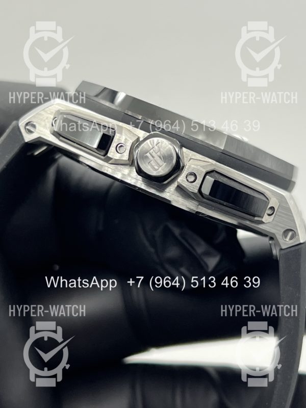 Фото 13 - Audemars Piguet Royal Oak Offshore 43mm 26420SO.OO.A002CA.01 Steel