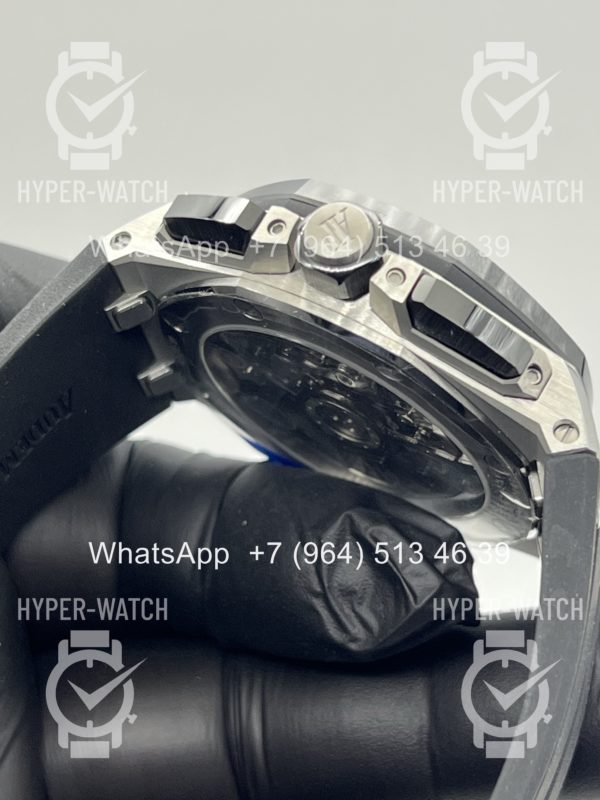 Фото 14 - Audemars Piguet Royal Oak Offshore 43mm 26420SO.OO.A002CA.01 Steel