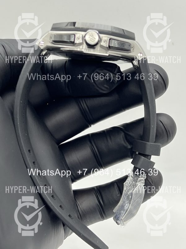 Фото 15 - Audemars Piguet Royal Oak Offshore 43mm 26420SO.OO.A002CA.01 Steel
