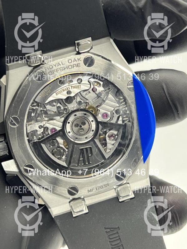 Фото 17 - Audemars Piguet Royal Oak Offshore 43mm 26420SO.OO.A002CA.01 Steel