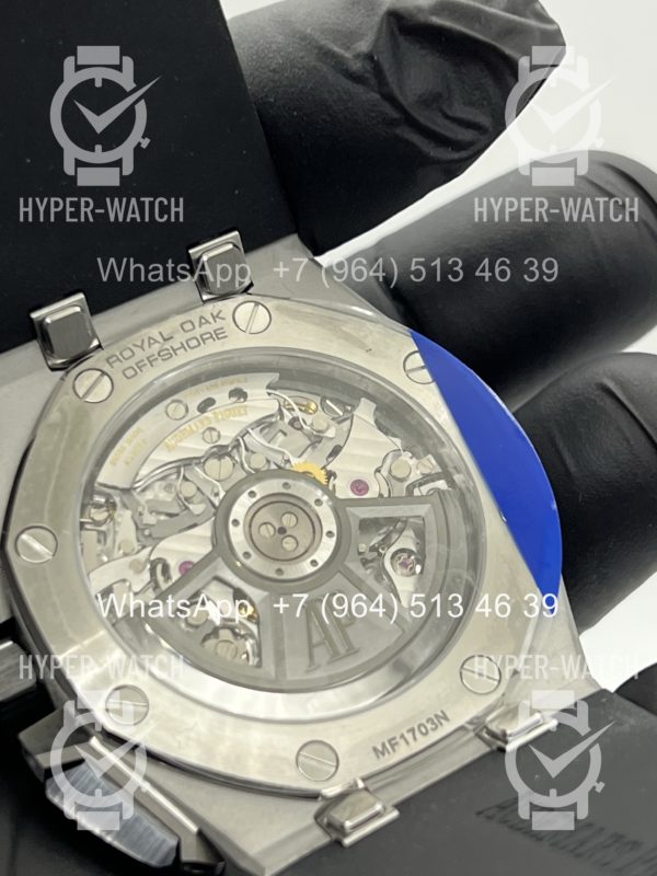 Фото 18 - Audemars Piguet Royal Oak Offshore 43mm 26420SO.OO.A002CA.01 Steel