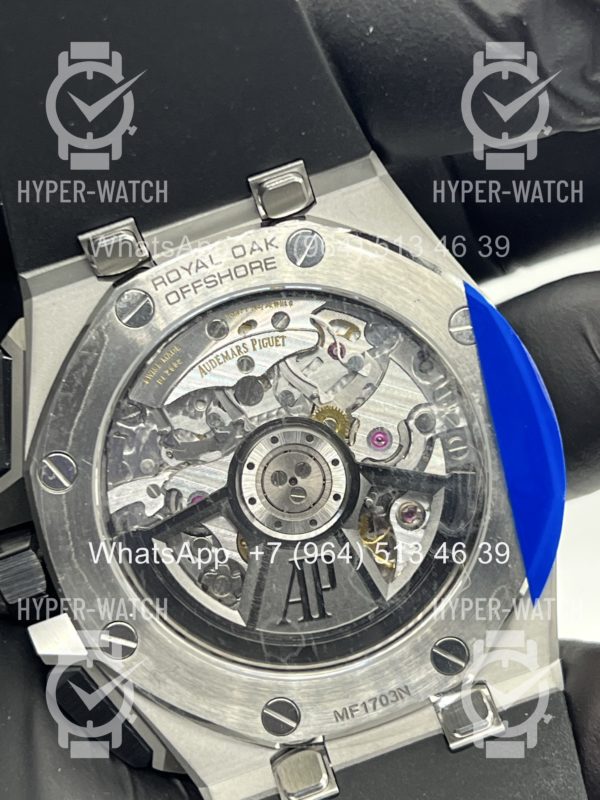 Фото 19 - Audemars Piguet Royal Oak Offshore 43mm 26420SO.OO.A002CA.01 Steel
