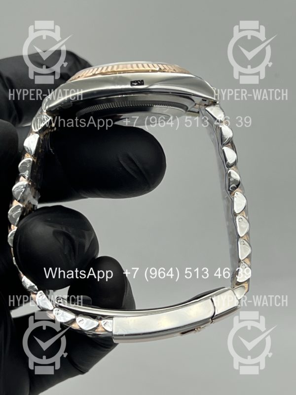 Товар Rolex DateJust 36mm 126231-0043 Steel Фото 8 - Rolex DateJust 36mm 126231-0043 Steel